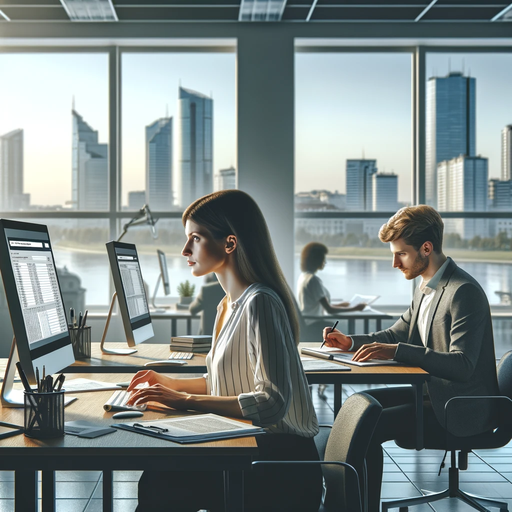 Kaip prisijungti prie Sodros internetinės svetainės