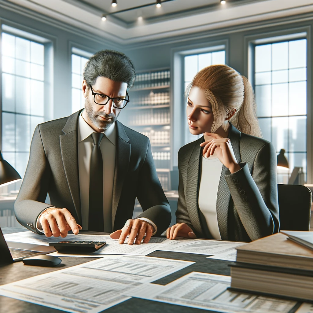 Mokesčių deklaravimas Lietuvoje