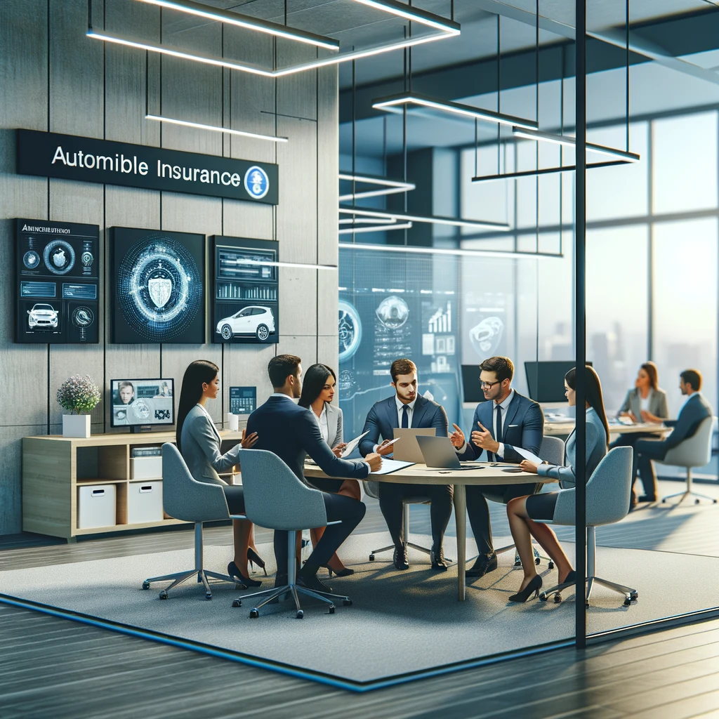 automobilio draudimas
