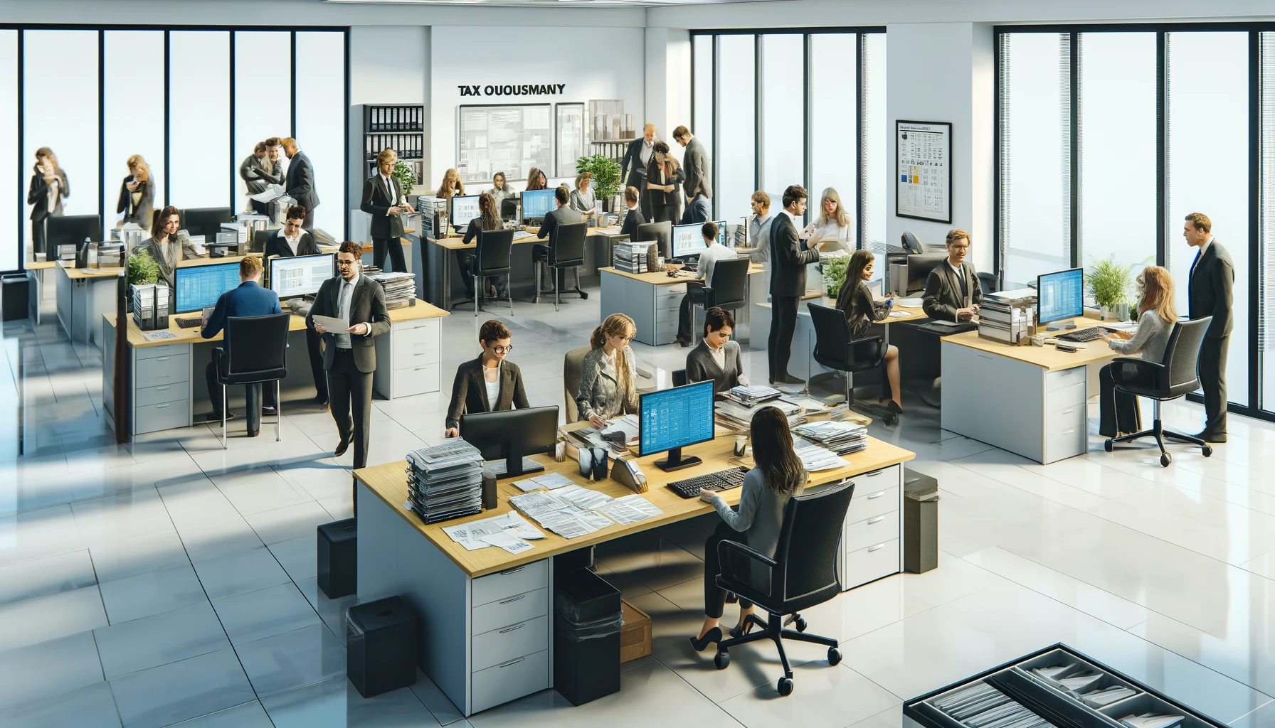 Mokesčių inspekcija