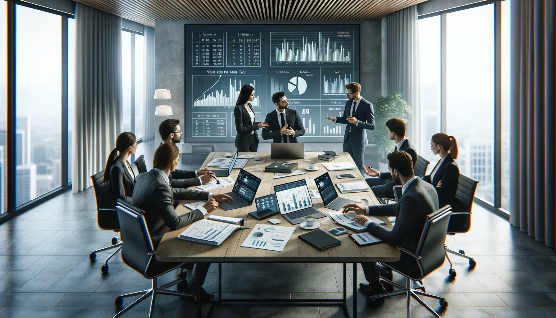 mokesčių konsultacijos