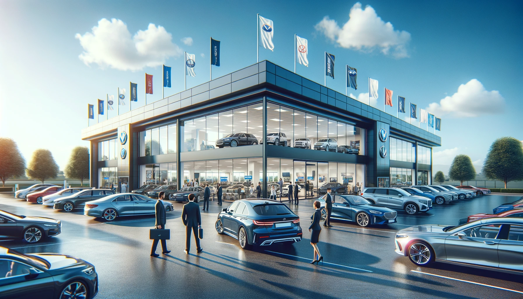 Patarimai parduodant automobilį Lietuvoje