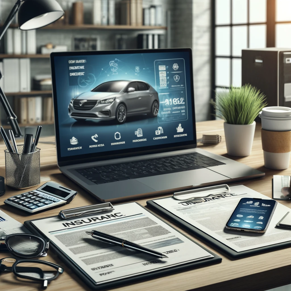 draudimas automobilio