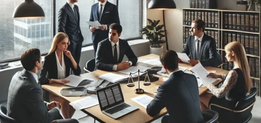 Mažųjų bendrijų įstatymas