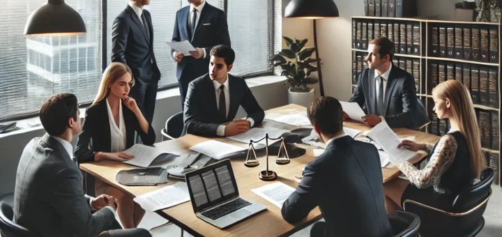 Mažųjų bendrijų įstatymas