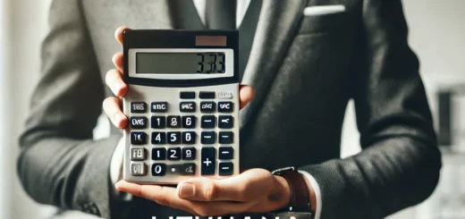 Skaiciuokle i Rankas: Kaip Apskaičiuoti Grynąjį Atlyginimą Lietuvoje