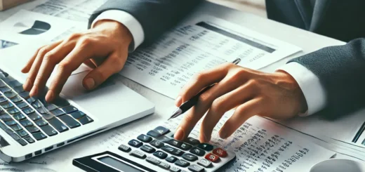 NPD skaičiuoklė: Kas tai yra ir kaip ja naudotis?