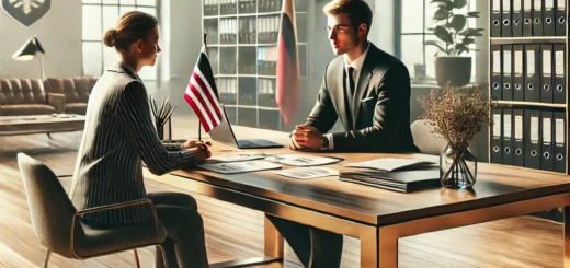 Apžvalga: Kas yra darbo birža ir kaip ji veikia?