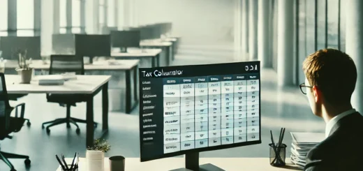 Darbo vietos skaičiuoklės svarba ir taikymas