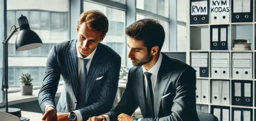 PVM kodas: esminiai aspektai ir praktinė reikšmė verslui Lietuvoje