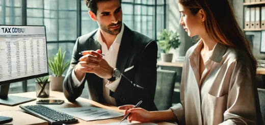 iSAF VMI: Efektyvus Mokesčių Tvarkymas ir Patarimai Verslui