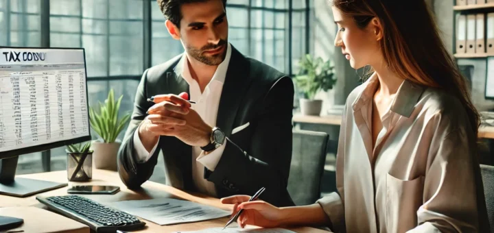 iSAF VMI: Efektyvus Mokesčių Tvarkymas ir Patarimai Verslui