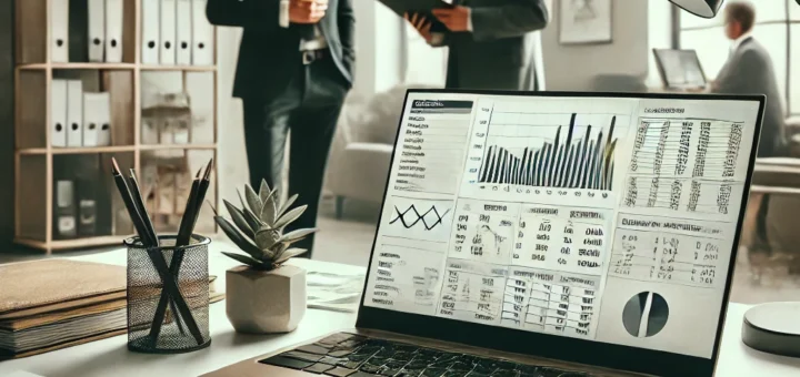 Pareiginės algos koeficientas skaičiuoklAtostogų skaičiuoklė – patikimas įrankis planuojant jūsų poilsįė: išsamus vadovas