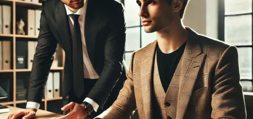 i SAF: Jūsų Patikimas Partneris Mokesčių Konsultacijose ir Verslo Patarimuose