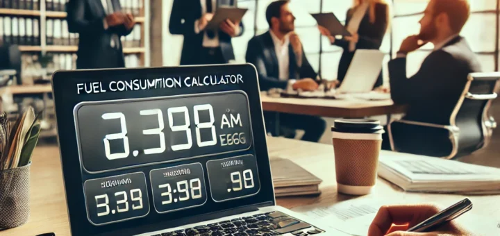 Kuro skaičiuoklė: Efektyvus būdas valdyti mokesčius ir išlaidas