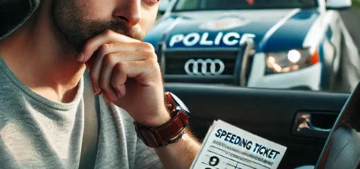 Bauda už greičio viršijimą: svarbios žinios ir praktiniai patarimai