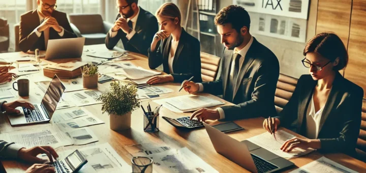 Finansinės apskaitos įstatymo svarba ir poveikis verslui