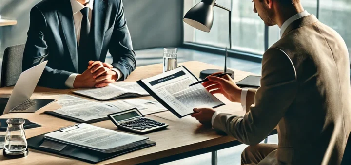 Naudojimosi sutartys: Verslo ir mokesčių aspektai