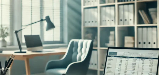 Mokesčių Konsultacijos Lietuvoje: Visapusiškas Vadovas