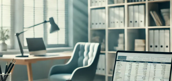 Mokesčių Konsultacijos Lietuvoje: Visapusiškas Vadovas