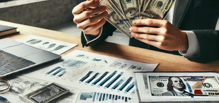 Eurai į dolarius: svarbiausi aspektai verslui ir mokesčiams