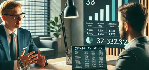 Neigalumo grupės pagal procentus: svarbūs aspektai ir mokesčių privalumai