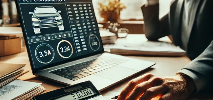 Kuro sąnaudų skaičiuoklė: Efektyvus būdas valdyti išlaidas