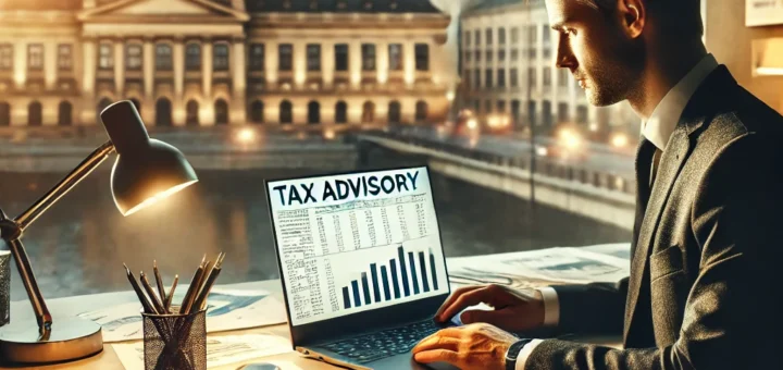 Mokesčių patarimai verslui: kaip efektyviai valdyti mokesčius Lietuvoje