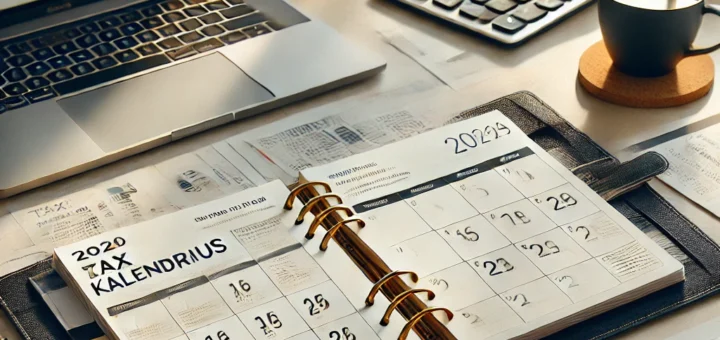Darbo kalendorius: Efektyvus planavimas verslui ir asmeniniam gyvenimui