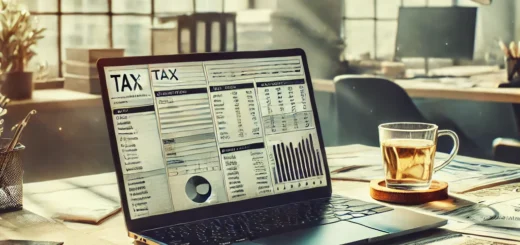 Supratimas apie finansinės apskaitos įstatymą Lietuvoje