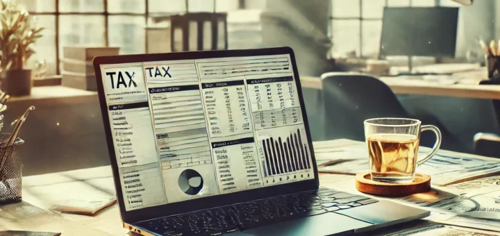 Supratimas apie finansinės apskaitos įstatymą Lietuvoje