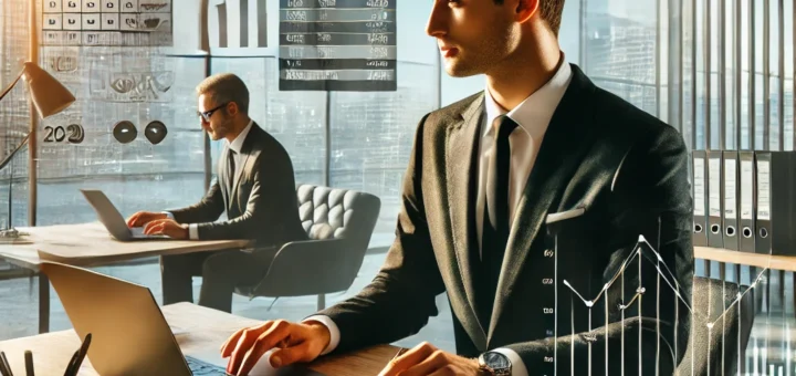 Vidutinis atlyginimas Lietuvoje 2025