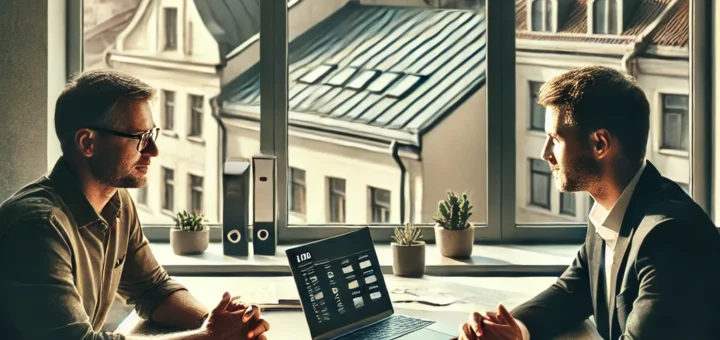 Mokesčių variantai verslui ir asmenims: kaip efektyviai valdyti mokesčių naštą