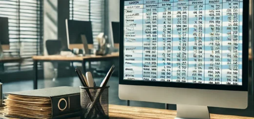 Užsienio šalių kodai: svarba ir naudojimas mokesčių konsultacijose