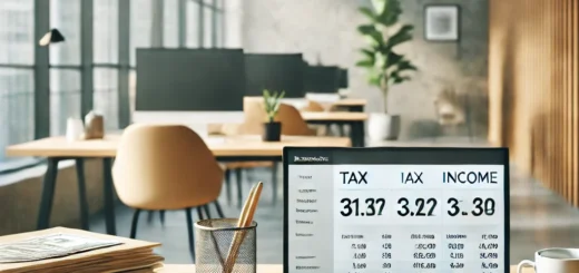 Atlyginimas: svarbiausi aspektai ir mokesčių patarimai