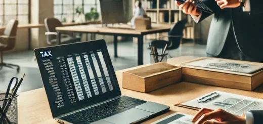 Mokesčių patarimai verslui: efektyvus mokesčių valdymas Lietuvoje