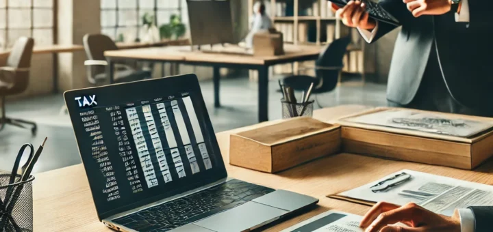 Mokesčių patarimai verslui: efektyvus mokesčių valdymas Lietuvoje