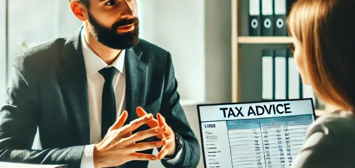 Mokesčių administravimo pagrindai Lietuvoje