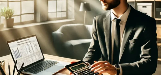 Visapusiška Mokesčių Skaičiuoklė: Jūsų Gidas Mokesčių Planavime