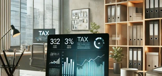 Auditas: Mokesčių Optimizavimo ir Verslo Strategijos Pagrindas
