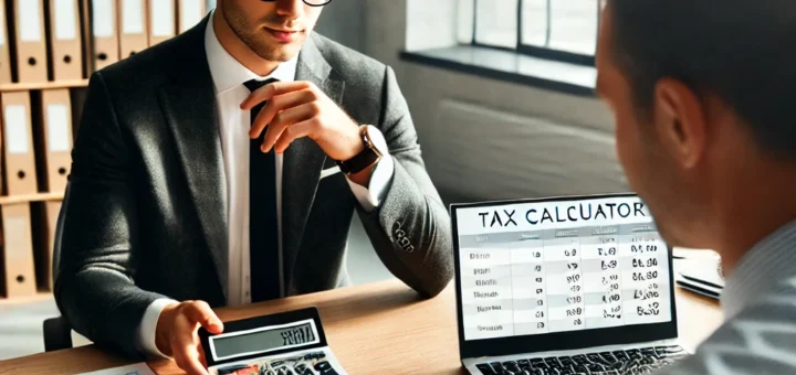 Individualios veiklos skaičiuoklė: praktiškas vadovas