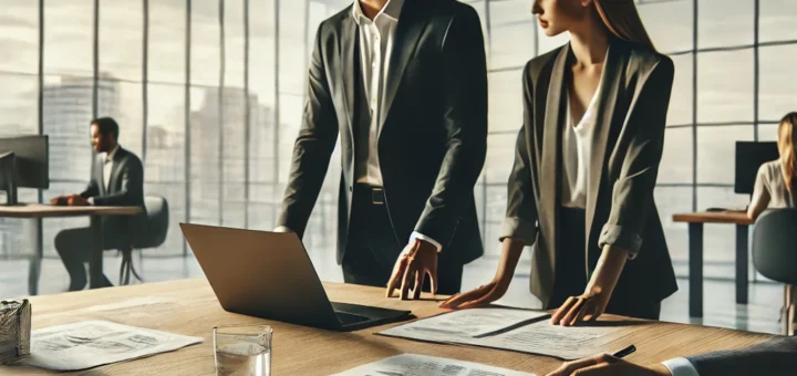 Mokesčių sistema Lietuvoje: išsamus vadovas verslui ir asmenims