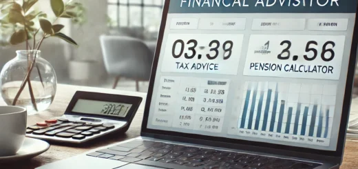 Pensijų Skaičiuoklės Vaidmuo Planuojant Ateities Finansus