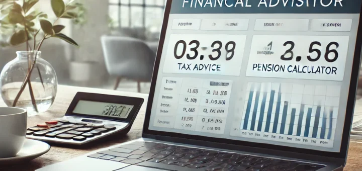 Pensijų Skaičiuoklės Vaidmuo Planuojant Ateities Finansus