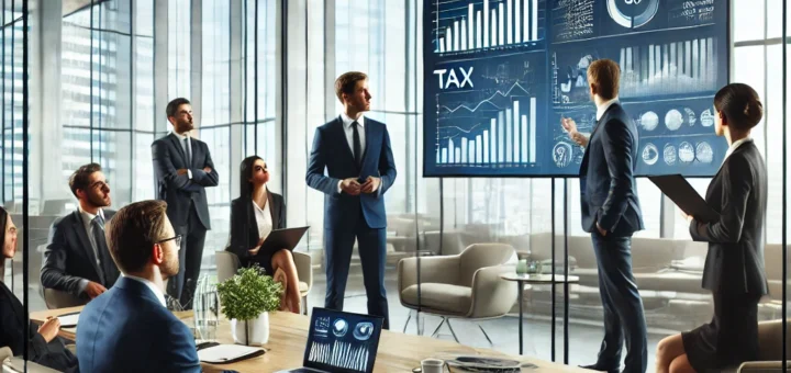 Įvadas į darbo mokesčių supratimą Lietuvoje