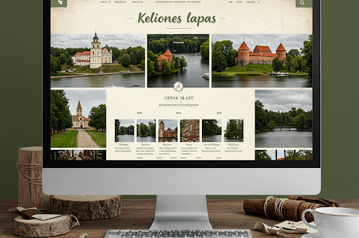Kelionės lapas: kas tai, kam jis reikalingas ir kaip jį teisingai pildyti?Kaip apmokėti Telia sąskaitą: Išsamus vadovas