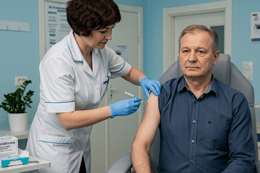 Nemokami skiepai nuo erkinio encefalito: ką reikia žinoti?