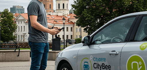 CityBee kainos: išsamus gidas renkantis tinkamiausią planą