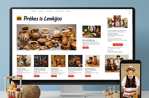 Prekės iš Lenkijos: Kodėl apsimoka ir ką svarbu žinoti?