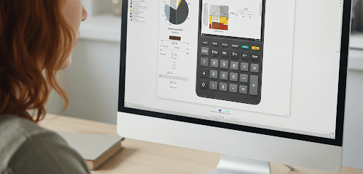 Proporcijų skaičiuoklė: kas tai, kaip veikia ir kur ją panaudoti?